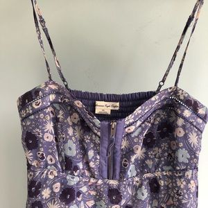 American Eagle dress